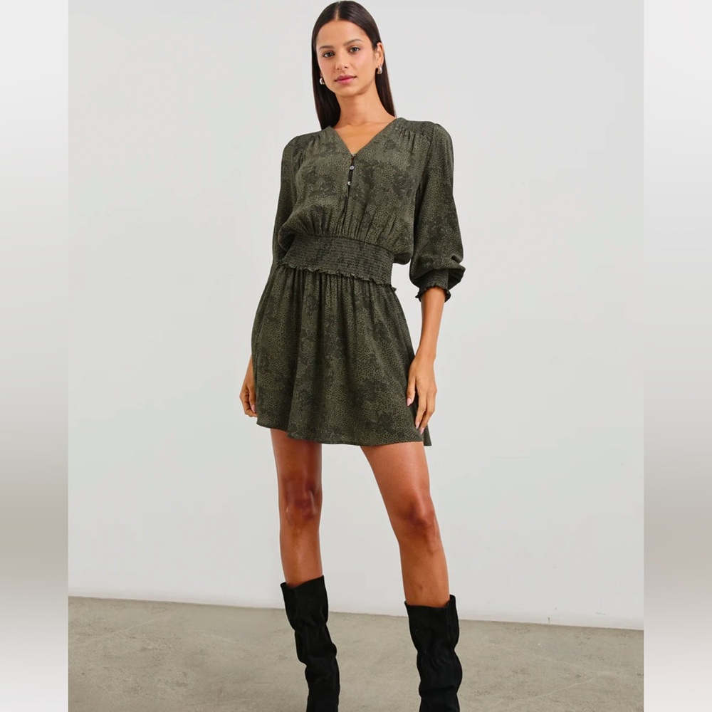 Rails Zana Dress
